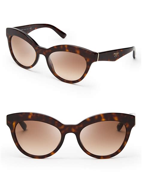 Prada heritage sunglasses